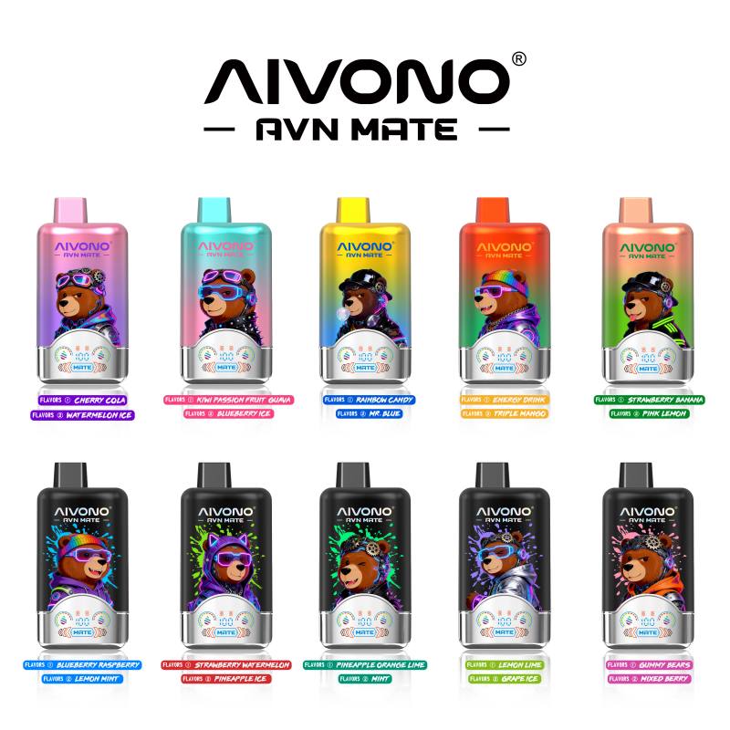 Avn Mate 2in1 120K
