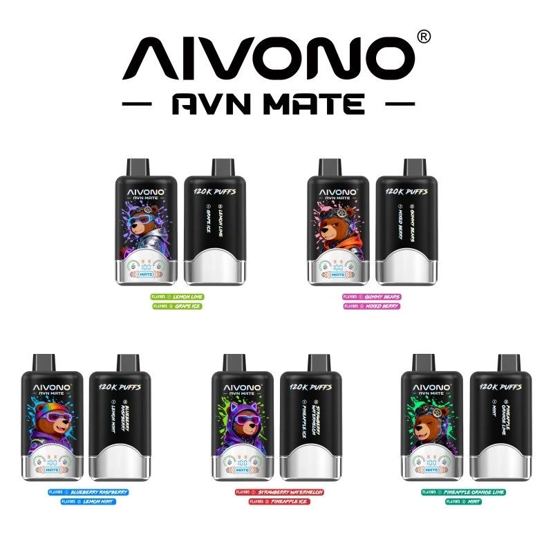 Avn Mate 2in1 120K