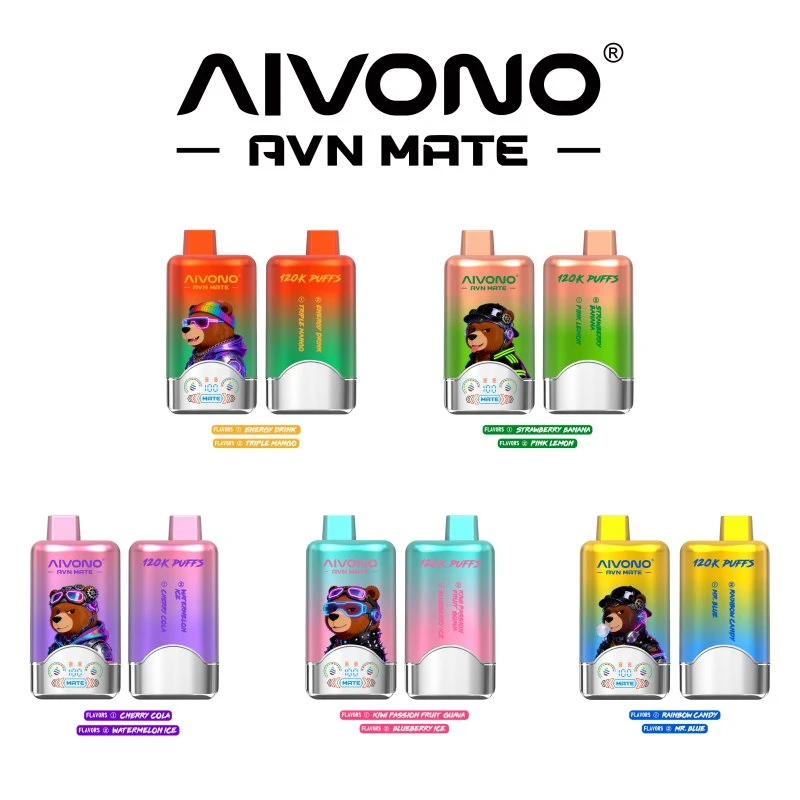 Avn Mate 2in1 120K