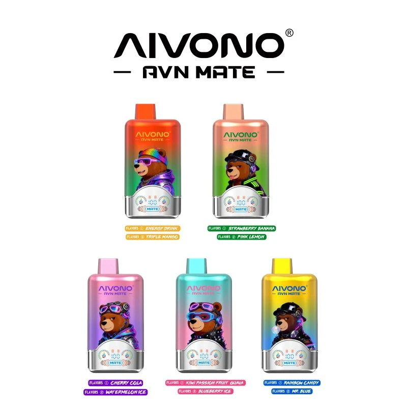 Avn Mate 2in1 120K