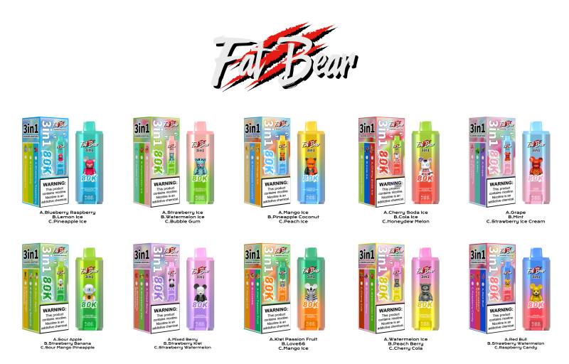 Aivono Fatbar 3 IN 1