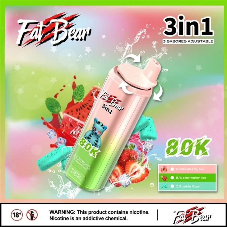 Aivono Fatbar 3 IN 1