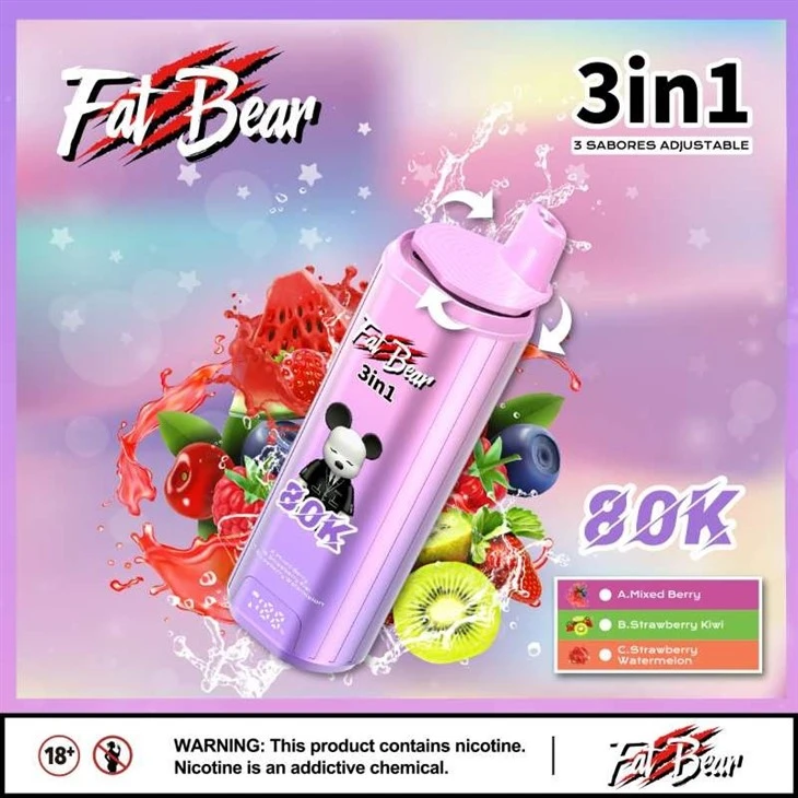 Aivono Fatbar 3 IN 1
