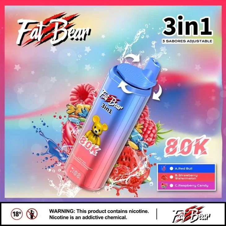 Aivono Fatbar 3 IN 1