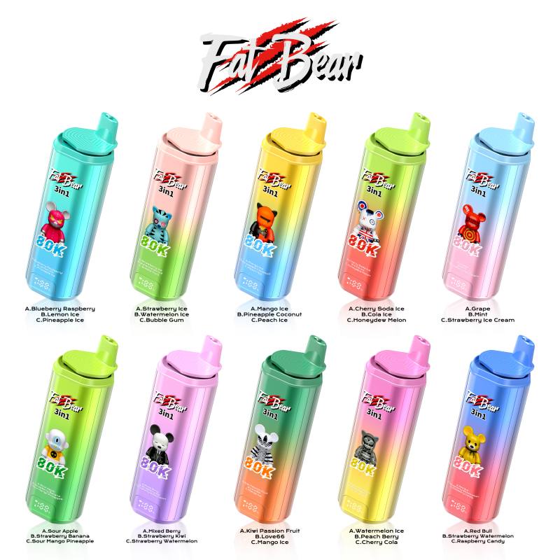 Aivono Fatbar 3 IN 1