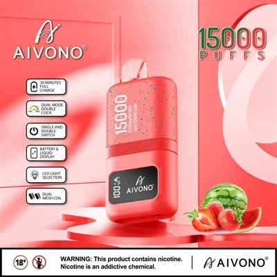 Aivono Magic 15000