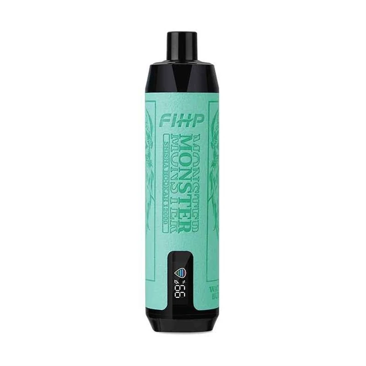 Fihp Shisha Hookah 12000