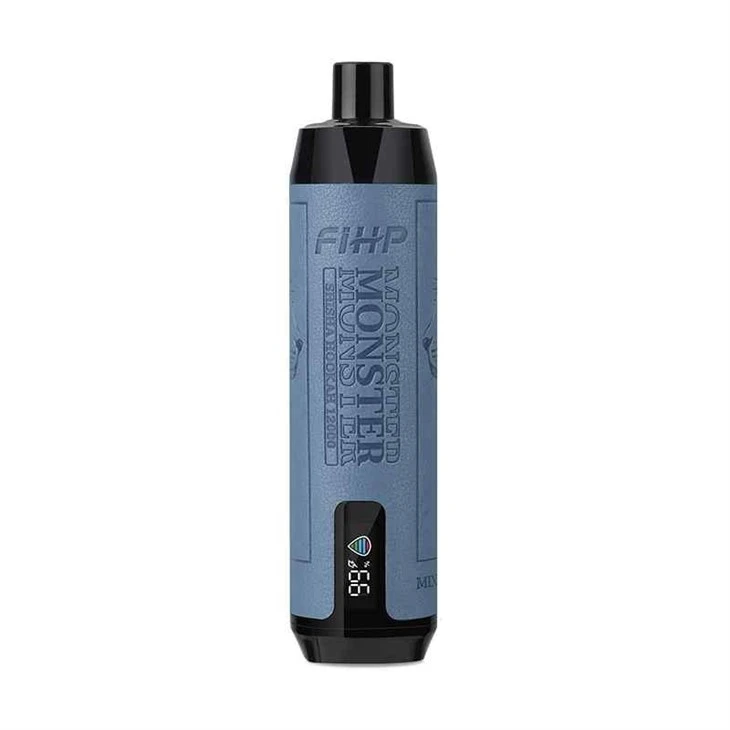 Fihp Shisha Hookah 12000