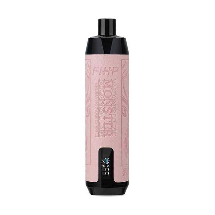 AL Fakher Fihp 12000