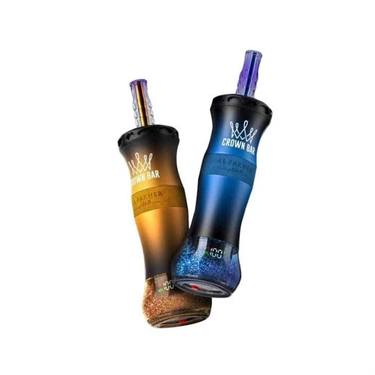 Crown Bar AL Fakher Ehose X 60000