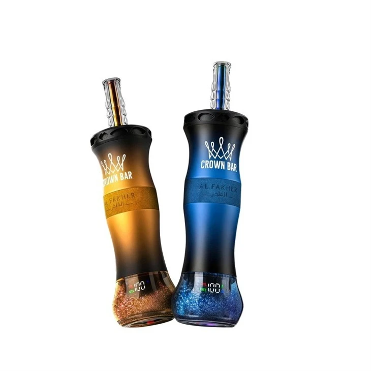 Crown Bar AL Fakher Ehose X 60000
