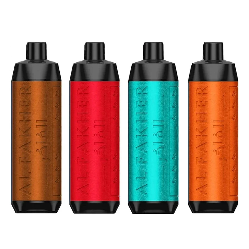 AL Fakher Vape 8000