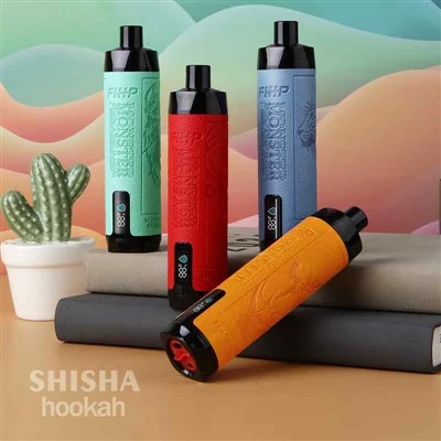 AL Fakher Fihp 12000