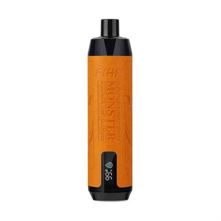 Fihp Shisha Hookah 12000 Puffs
