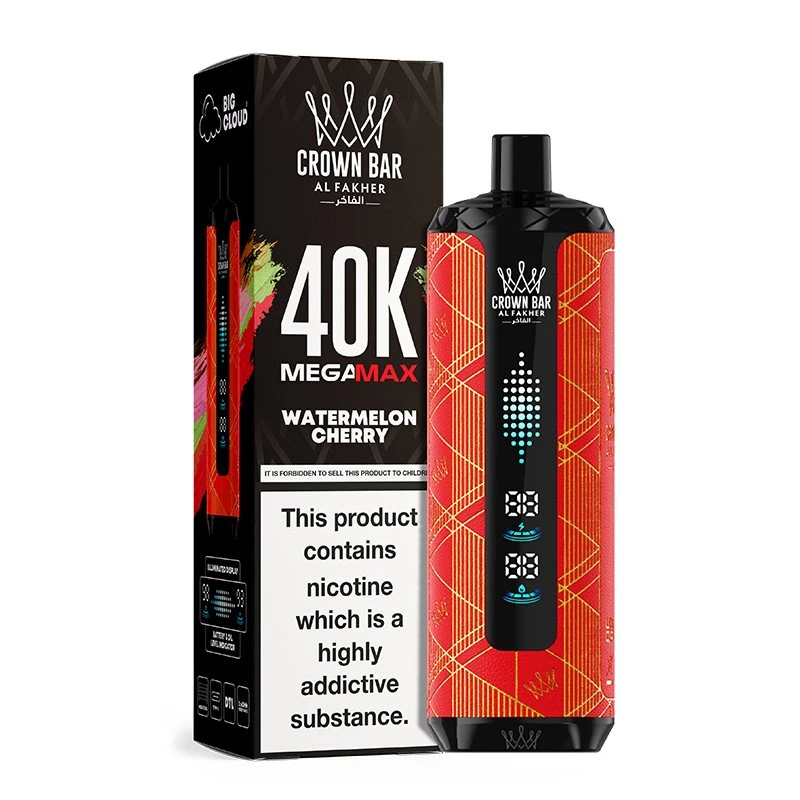 AL Fakher Megamax 40K