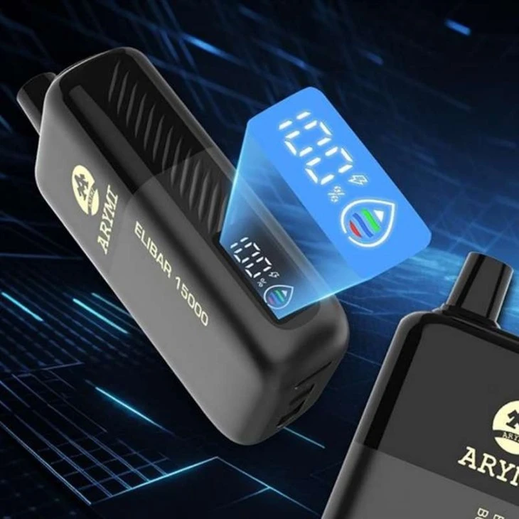 Arymi Elibar 15000