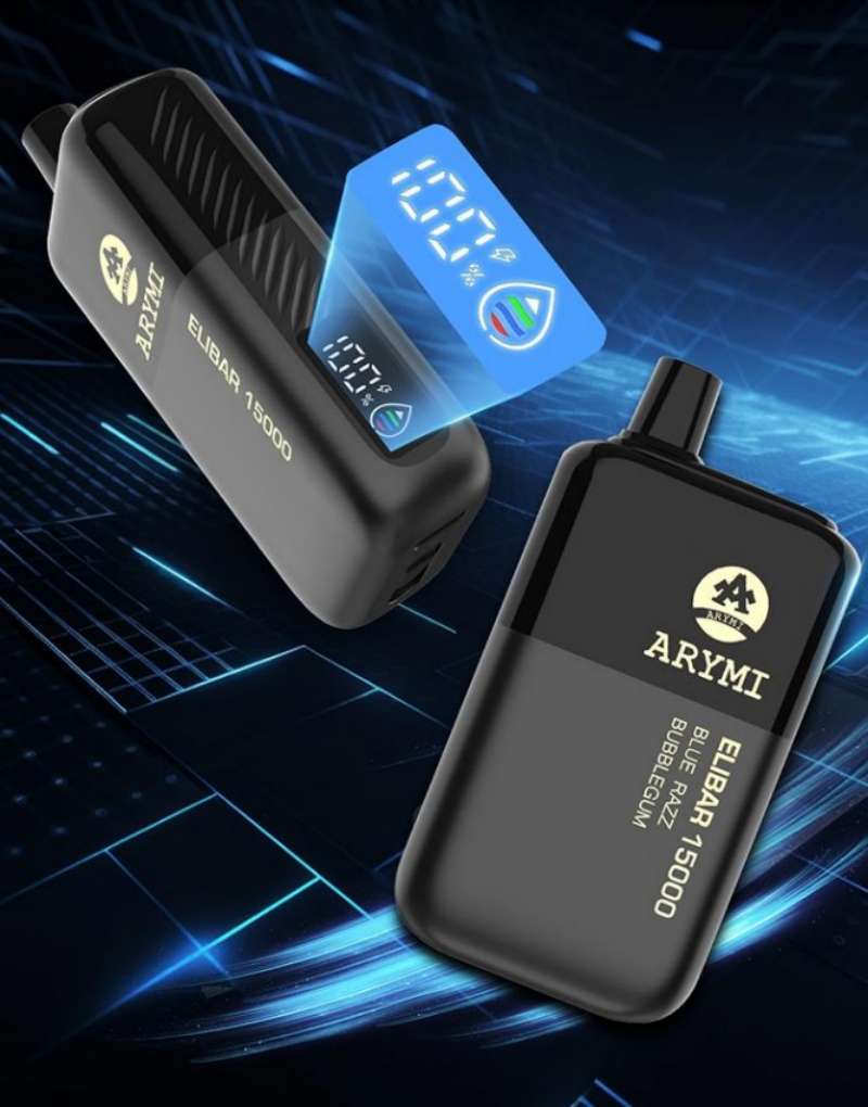 Arymi Elibar 15000