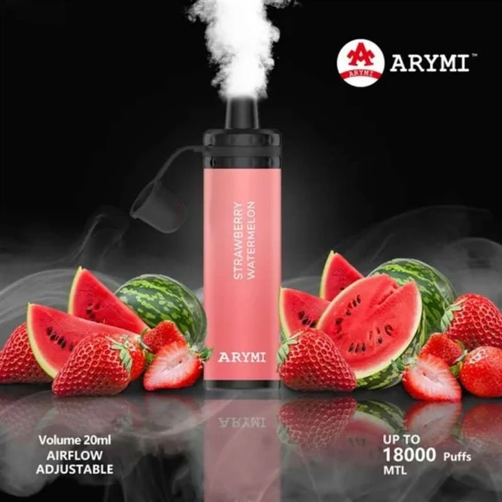 Arymi Elibar 18000