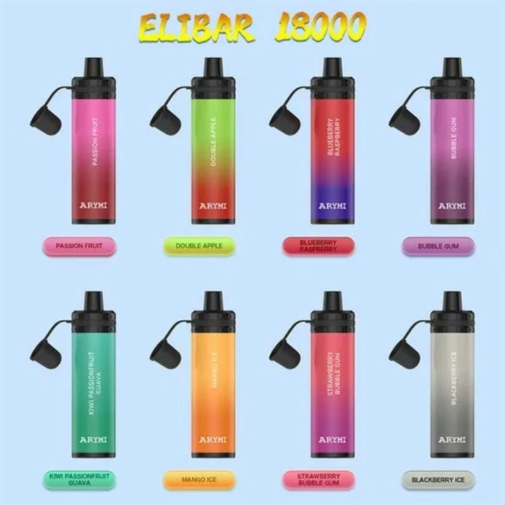 Arymi Elibar 18000