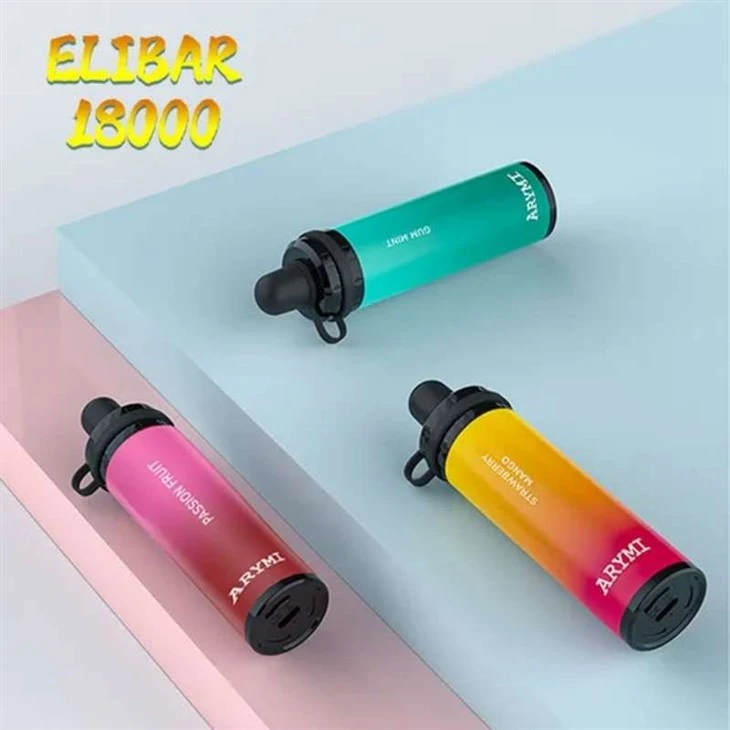 Arymi Elibar 18000