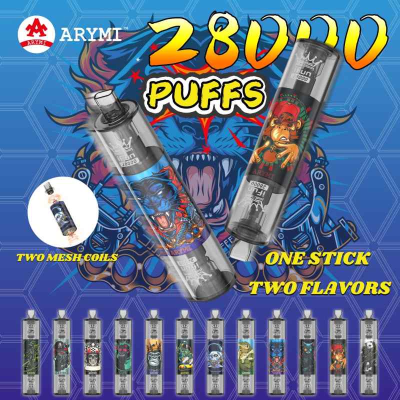 Arymi Ifun 28000