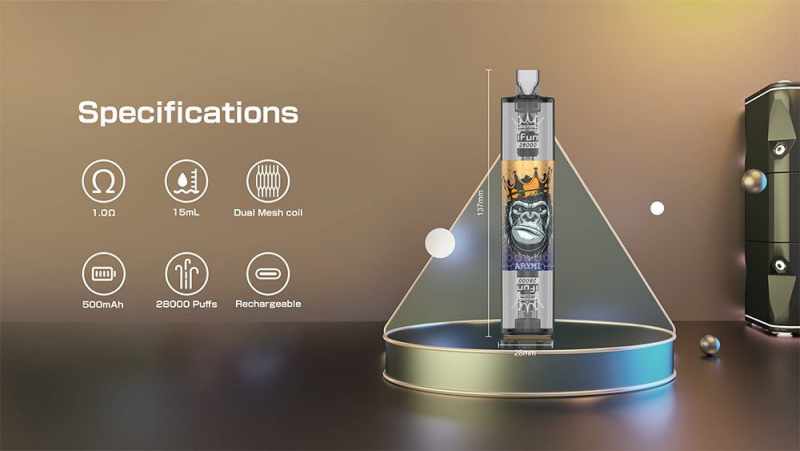 Arymi Ifun 28000