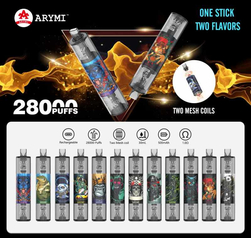 Arymi Ifun 28000