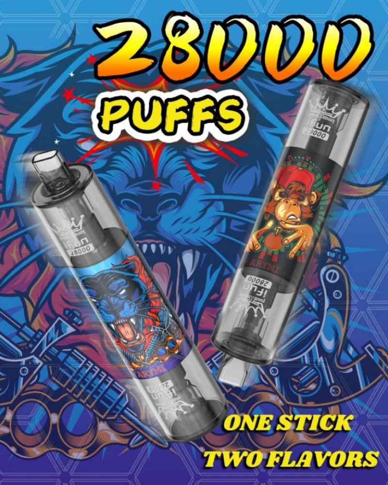 Arymi Ifun 28000