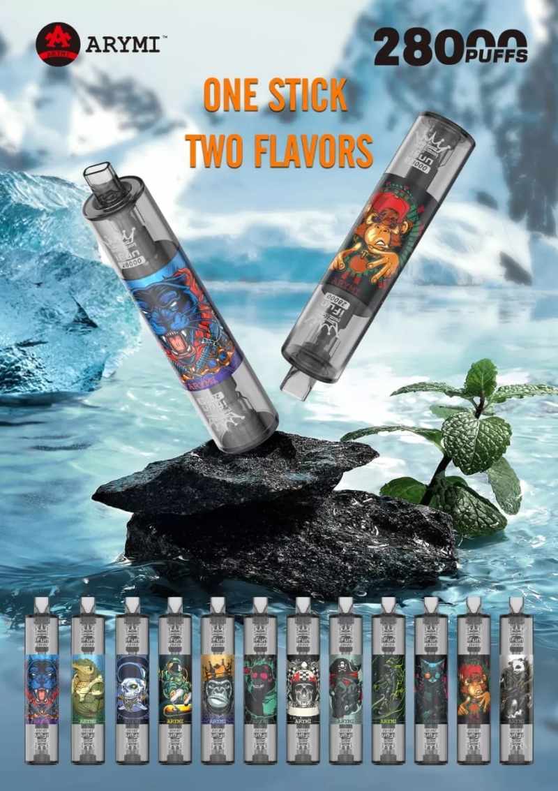 Arymi Ifun 28000