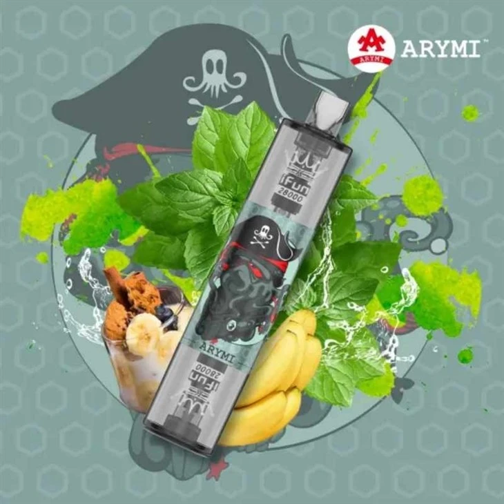 Arymi Ifun 28000