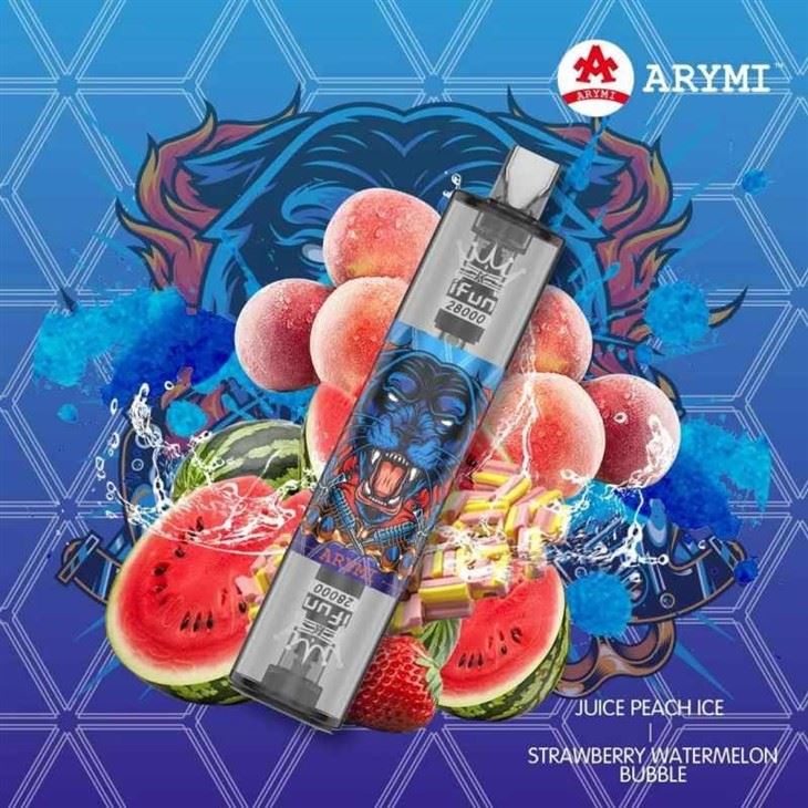 Arymi Ifun 28000