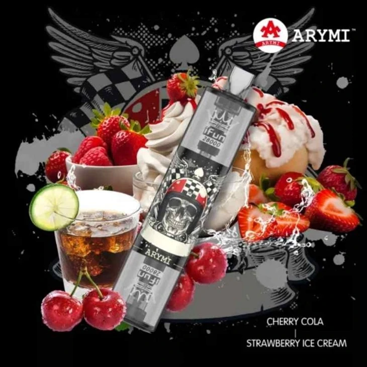 Arymi Ifun 28000