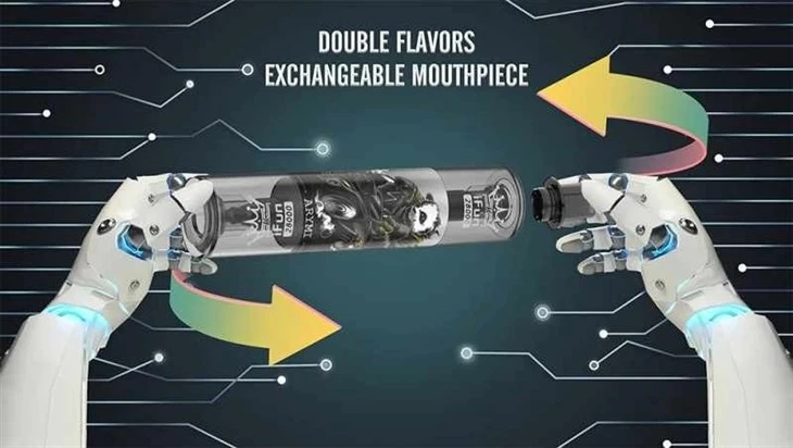 Arymi Ifun 28000