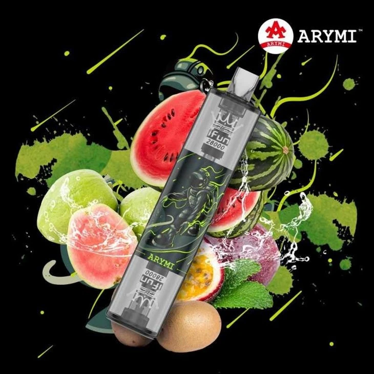 Arymi Ifun 28000
