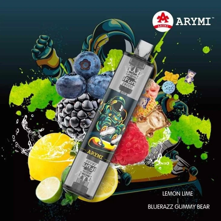 Arymi Ifun 28000