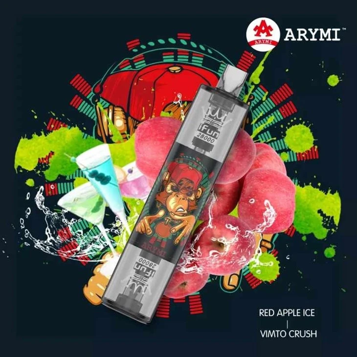Arymi Ifun 28000