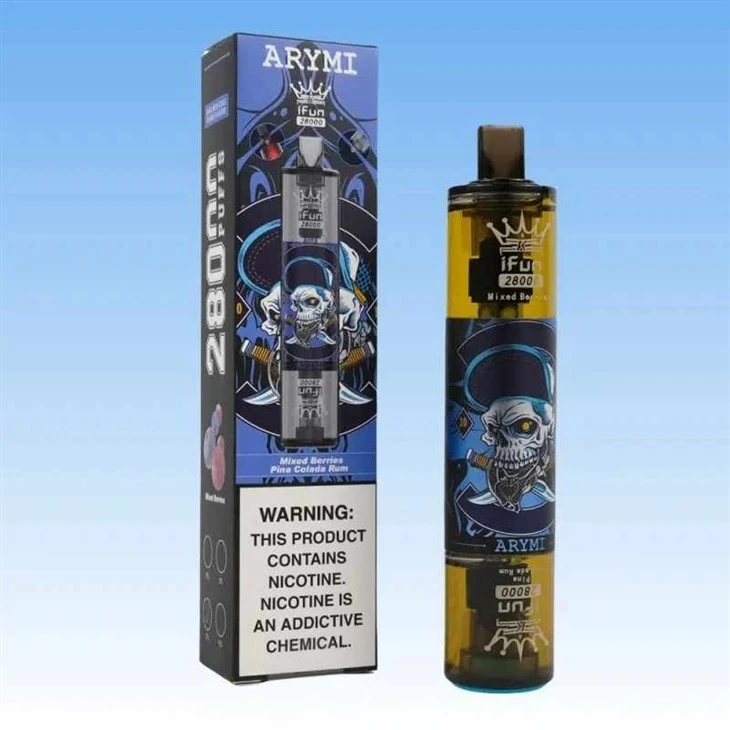 Arymi Ifun 28000