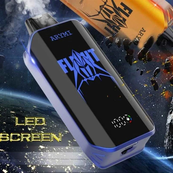 Arymi Teslbar 20000