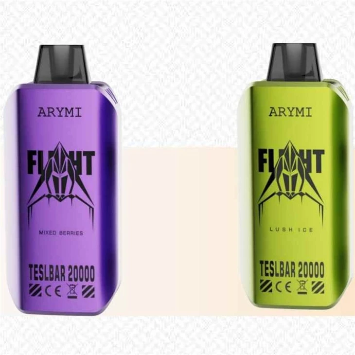 Arymi Teslbar 20000
