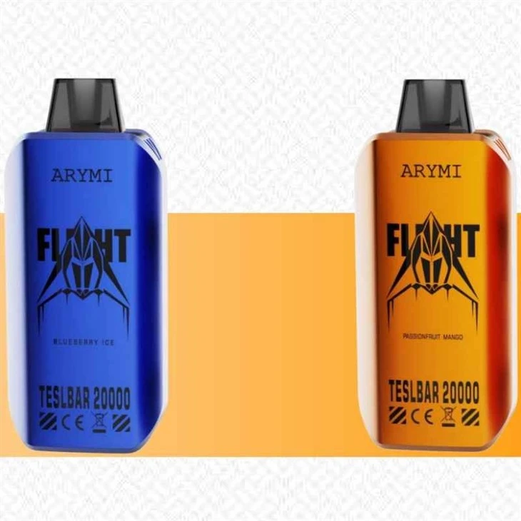 Arymi Teslbar 20000