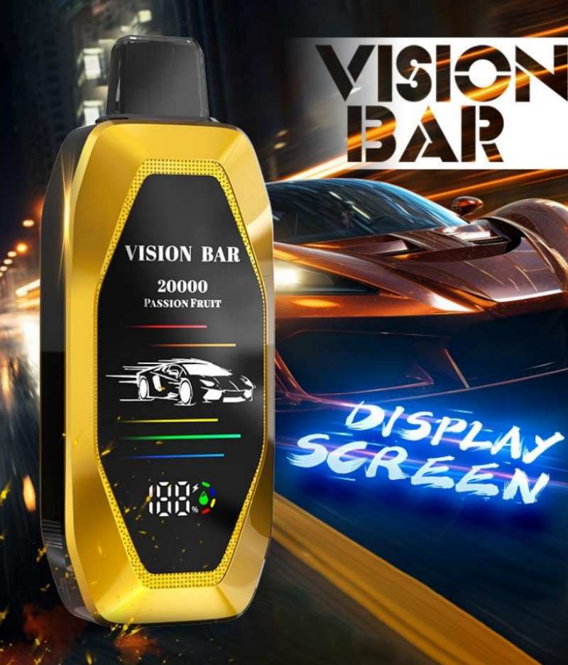 Arymi Vision Bar 20000