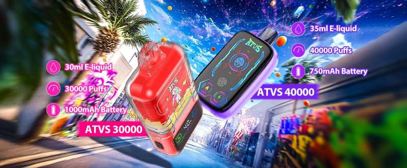 Atvs 40000