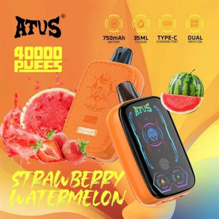 Atvs 40000