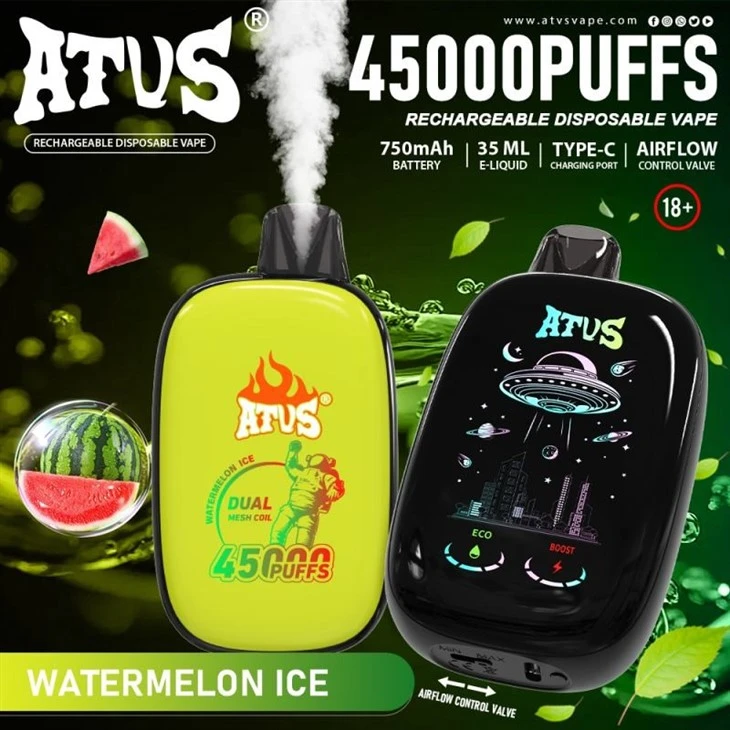 Atvs 45000