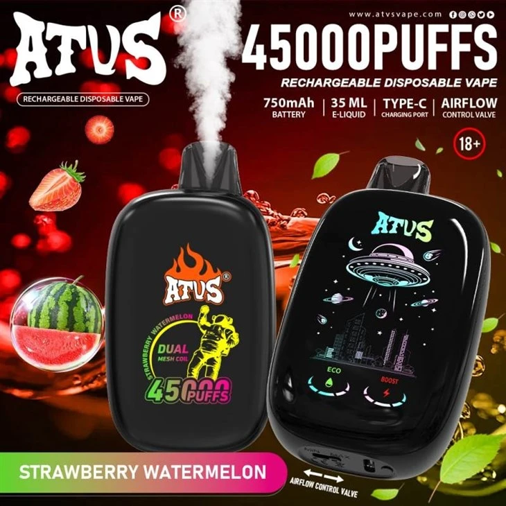 Atvs 45000