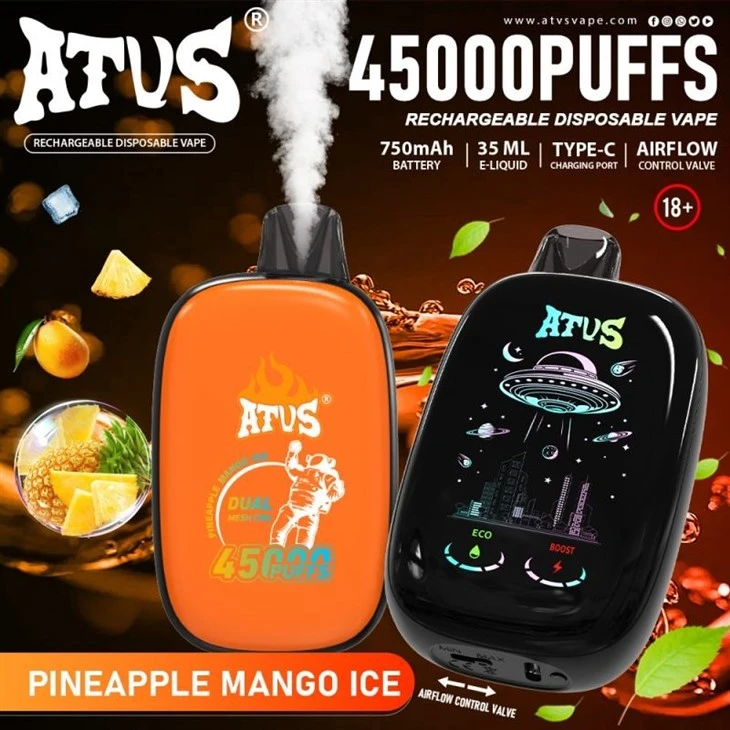 Atvs 45000