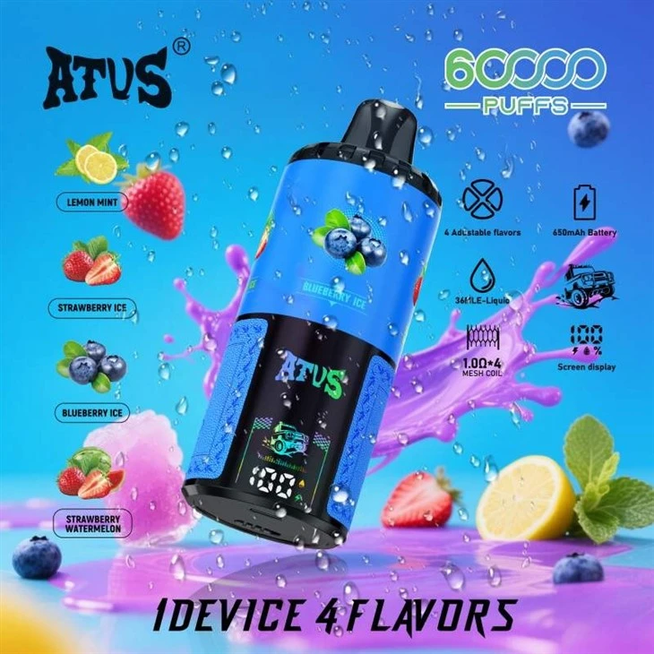 Atvs 60K