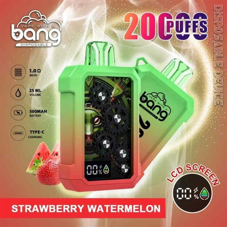 Bang 20000