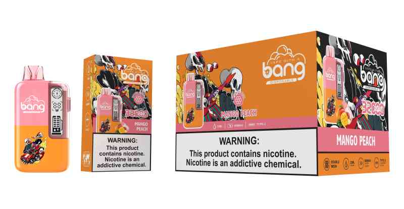 Bang 32000