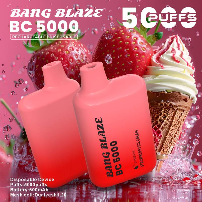 Bang BC 5000
